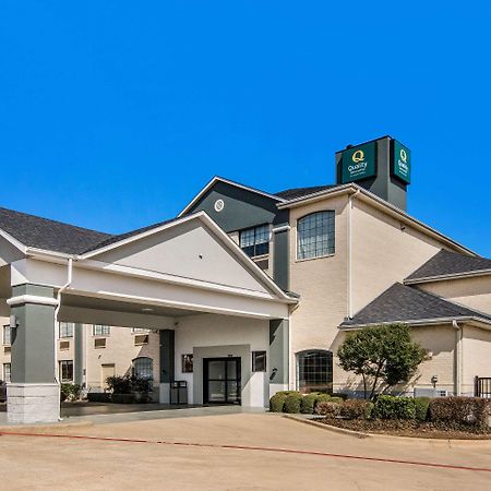 Quality Inn & Suites Fort Worth Extérieur photo